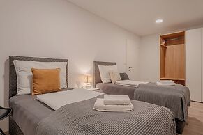 Vipava River Retreat