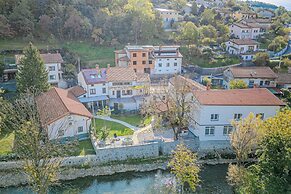 Vipava River Retreat
