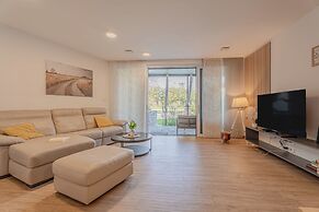 Vipava River Retreat