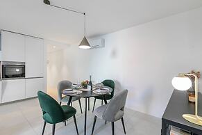 Corte di Ascona Apartments