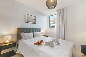 Corte di Ascona Apartments