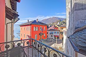 Corte di Ascona Apartments