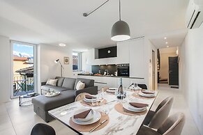 Corte di Ascona Apartments