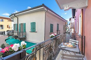 Corte di Ascona Apartments