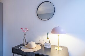 Corte di Ascona Apartments