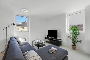 Corte di Ascona Apartments