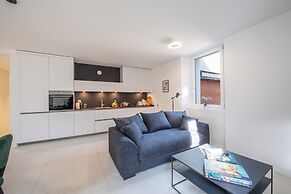 Corte di Ascona Apartments