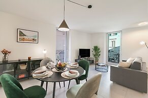 Corte di Ascona Apartments