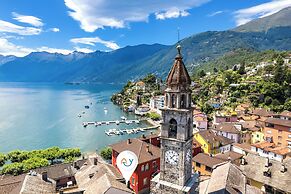 Corte di Ascona Apartments