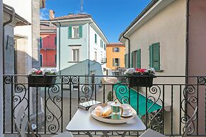 Corte di Ascona Apartments
