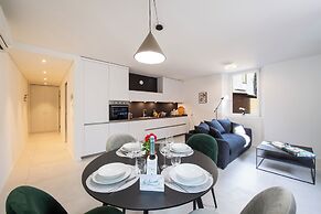 Corte di Ascona Apartments