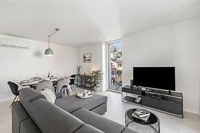 Corte di Ascona Apartments