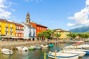 Corte di Ascona Apartments