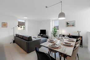 Corte di Ascona Apartments