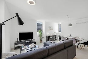 Corte di Ascona Apartments
