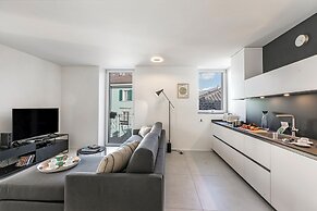 Corte di Ascona Apartments