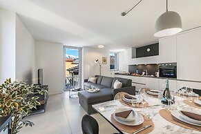 Corte di Ascona Apartments