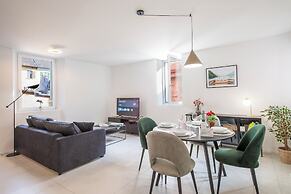 Corte di Ascona Apartments
