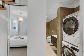 Corte di Ascona Apartments