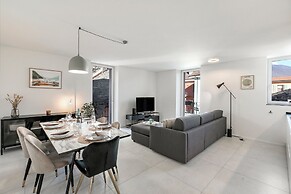 Corte di Ascona Apartments
