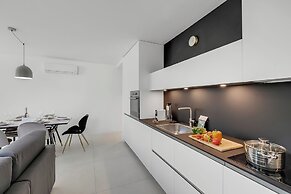Corte di Ascona Apartments
