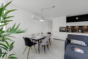 Corte di Ascona Apartments