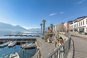 Corte di Ascona Apartments