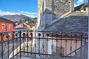 Corte di Ascona Apartments