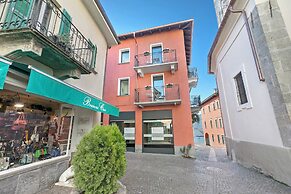 Corte di Ascona Apartments