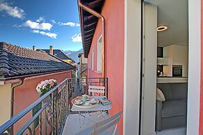 Corte di Ascona Apartments