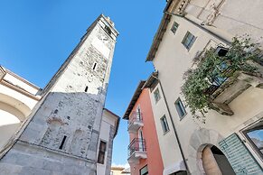 Corte di Ascona Apartments