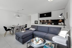 Corte di Ascona Apartments