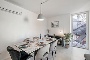 Corte di Ascona Apartments