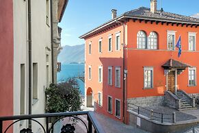 Corte di Ascona Apartments
