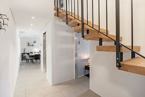 Corte di Ascona Apartments