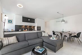 Corte di Ascona Apartments