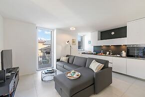 Corte di Ascona Apartments