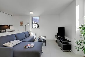 Corte di Ascona Apartments
