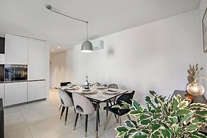 Corte di Ascona Apartments