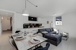 Corte di Ascona Apartments