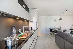 Corte di Ascona Apartments