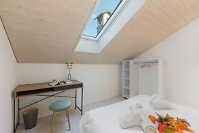 Corte di Ascona Apartments