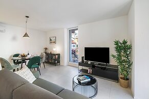 Corte di Ascona Apartments