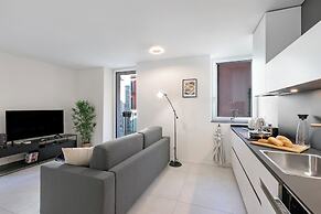 Corte di Ascona Apartments