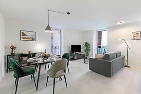 Corte di Ascona Apartments