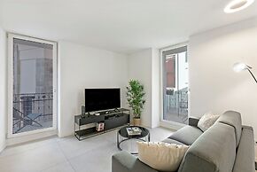 Corte di Ascona Apartments