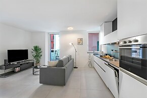 Corte di Ascona Apartments