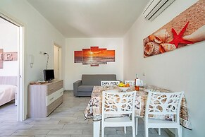 Casa Graziano Apartments