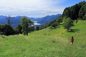Lugano Bay View