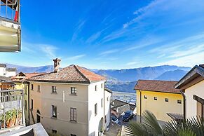 Lugano Bay View